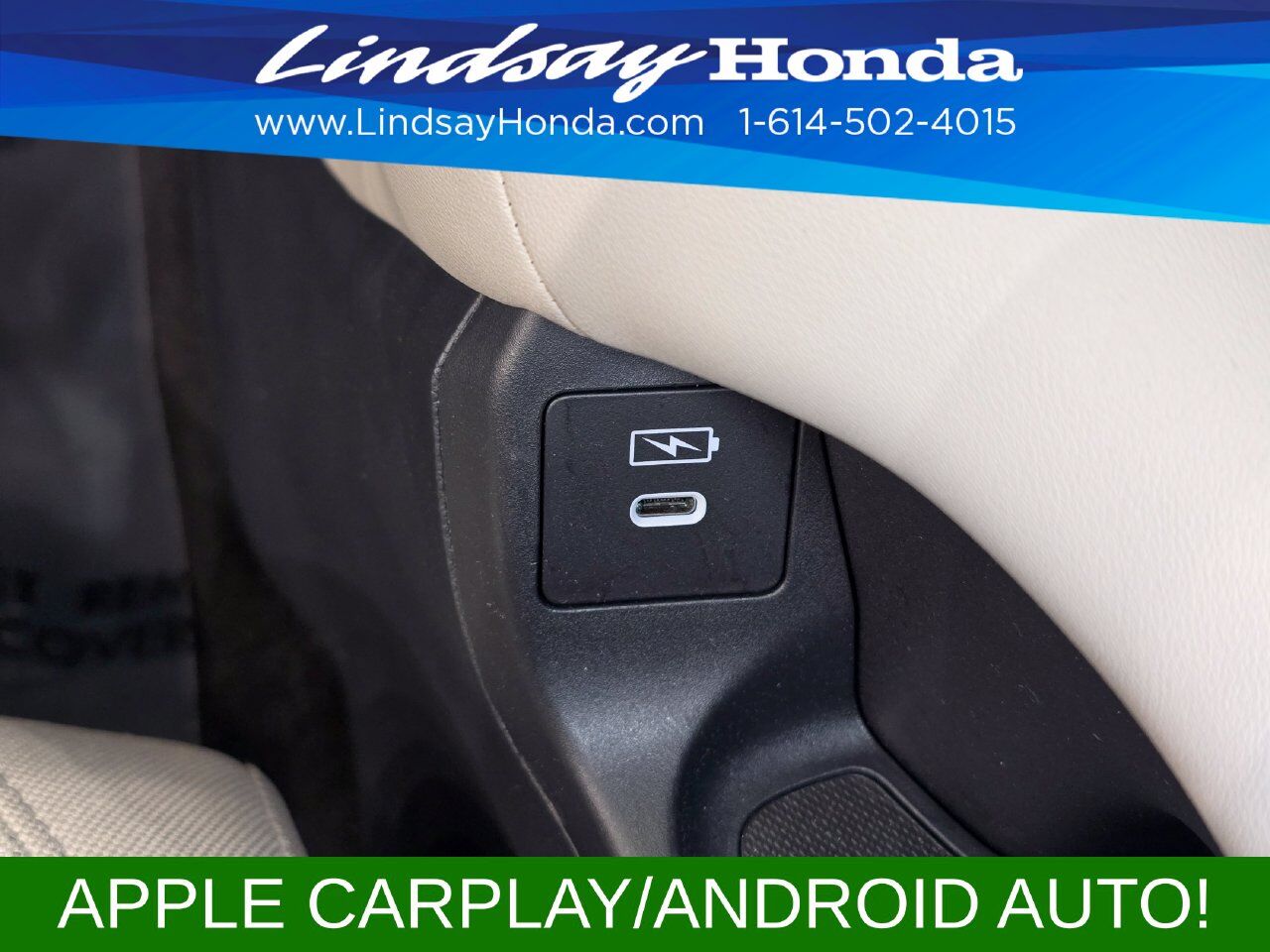 2024 Honda HR-V LX Columbus OH