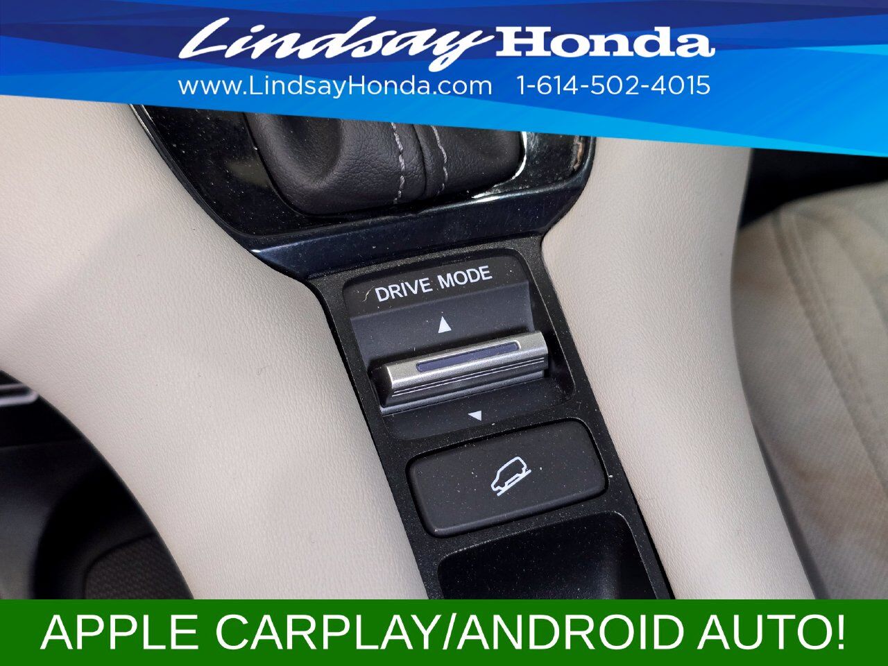 2024 Honda HR-V LX Columbus OH