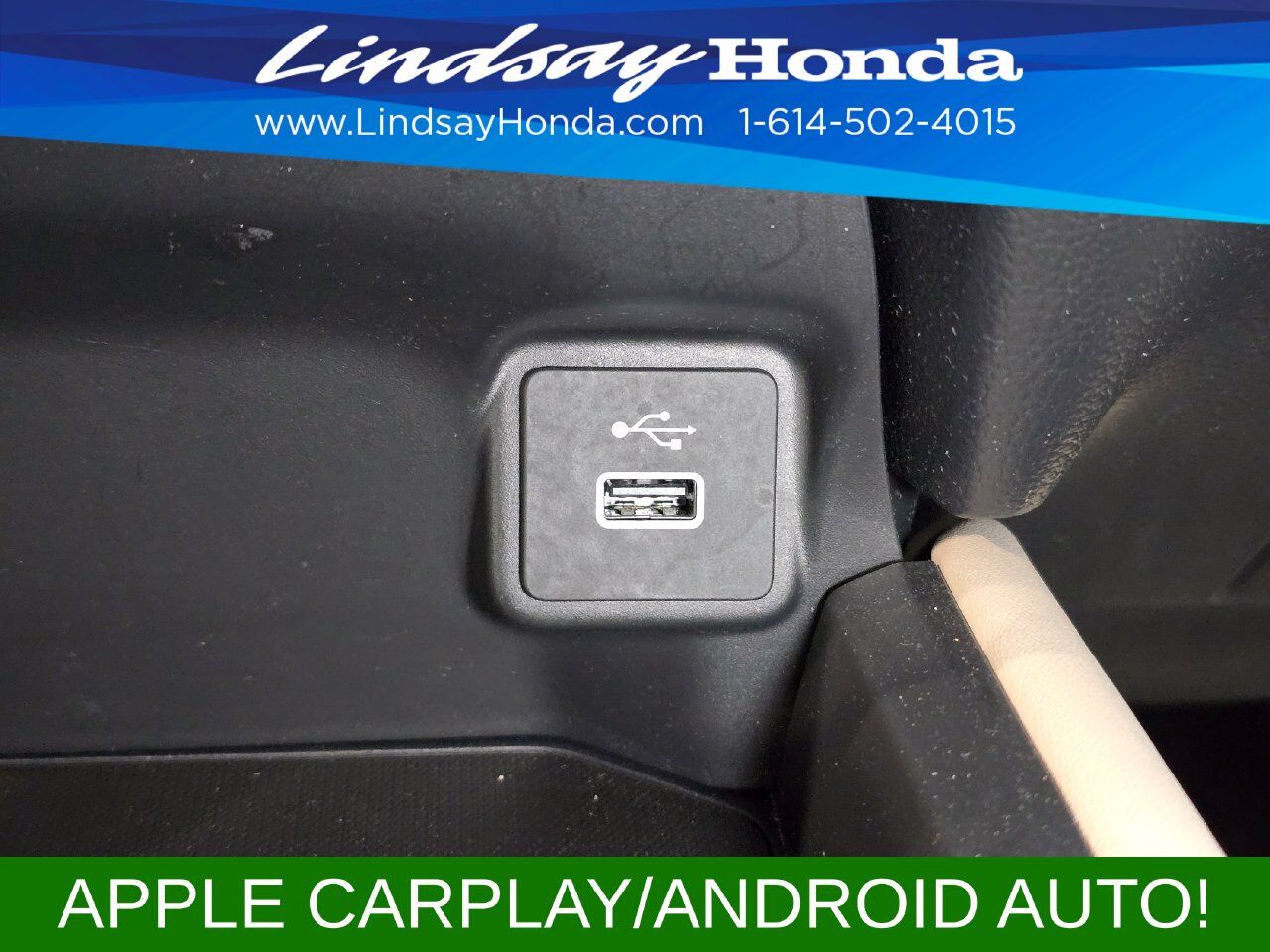 2024 Honda HR-V LX Columbus OH