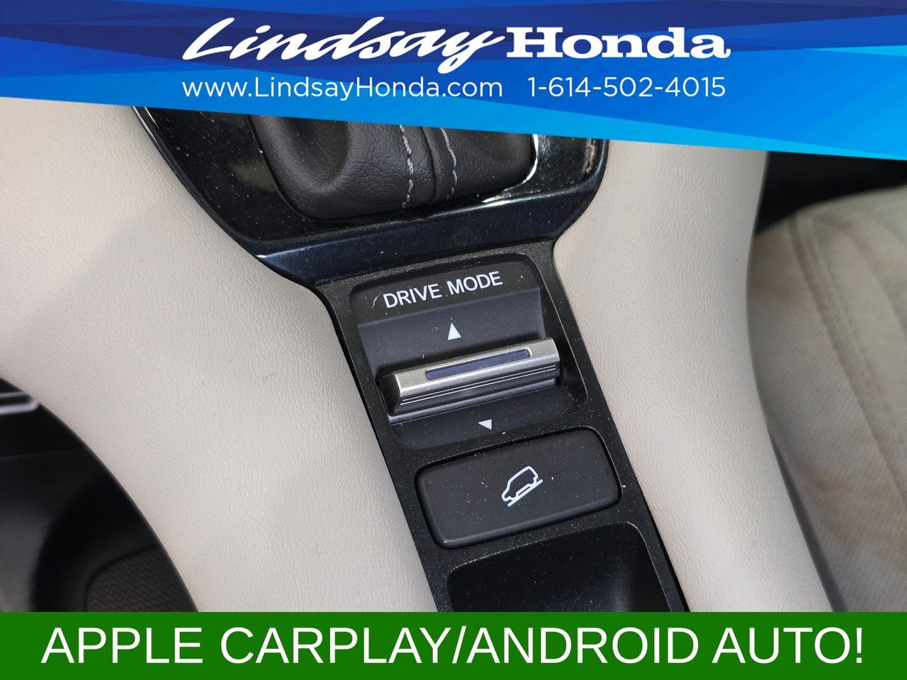 2024 Honda HR-V LX Columbus OH