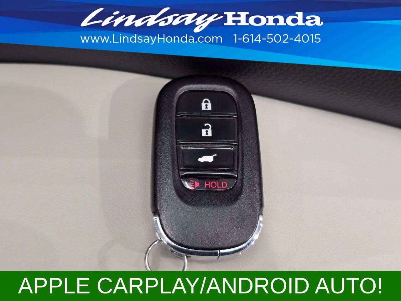 2024 Honda HR-V LX Columbus OH