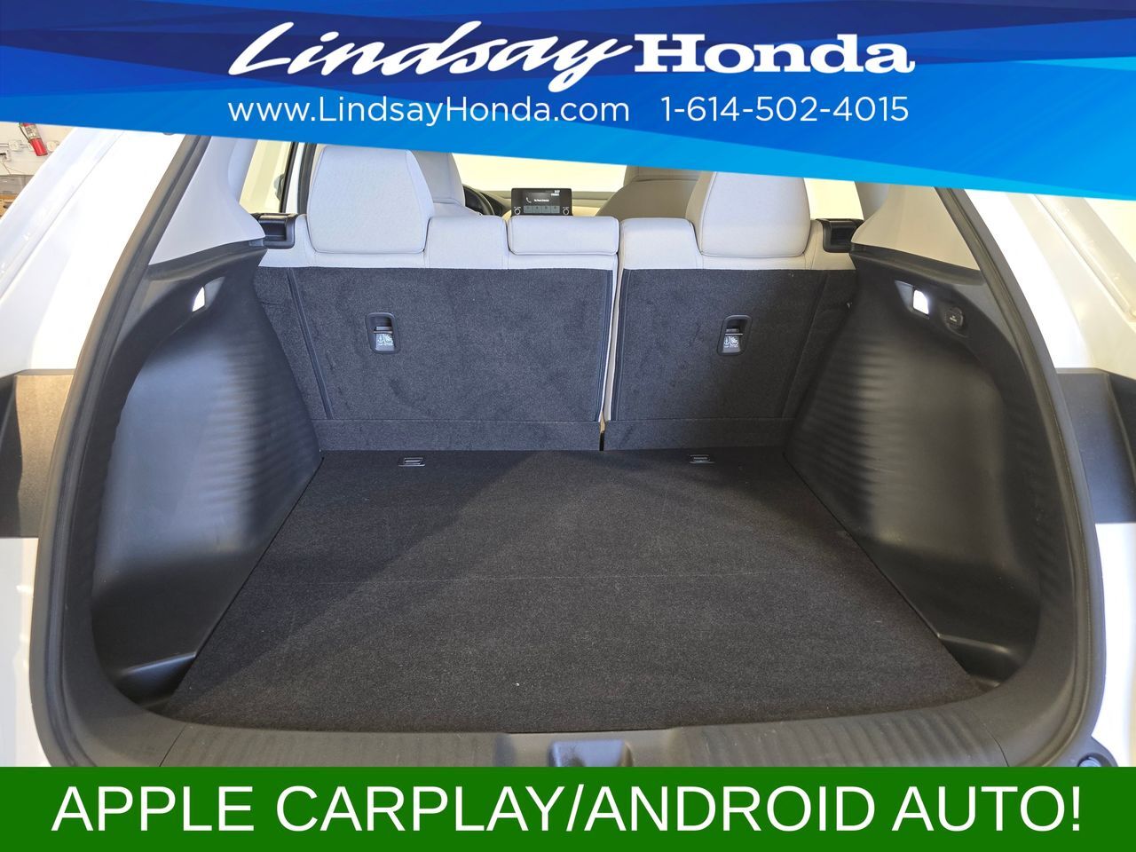 2024 Honda HR-V LX Columbus OH