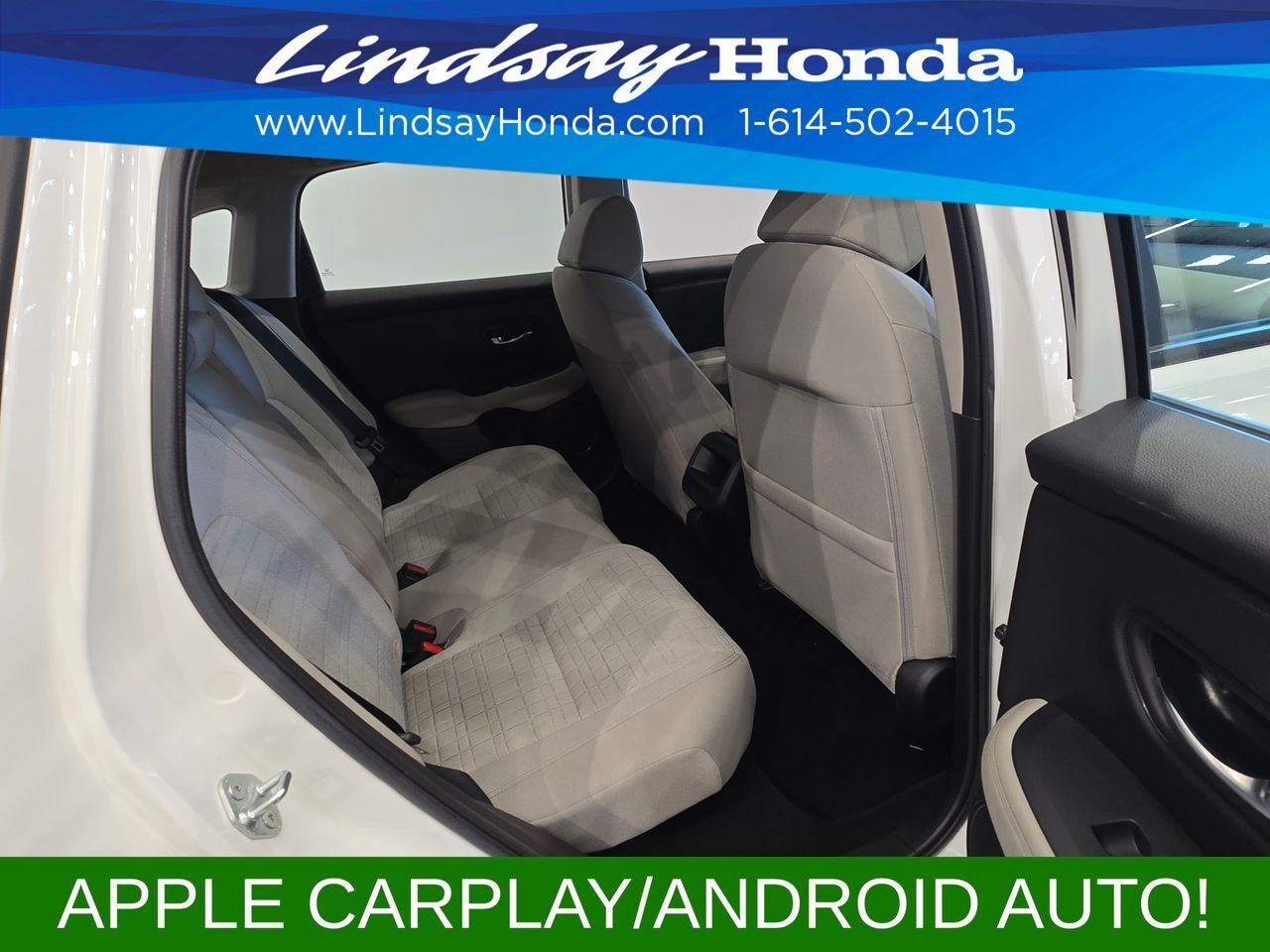 2024 Honda HR-V LX Columbus OH