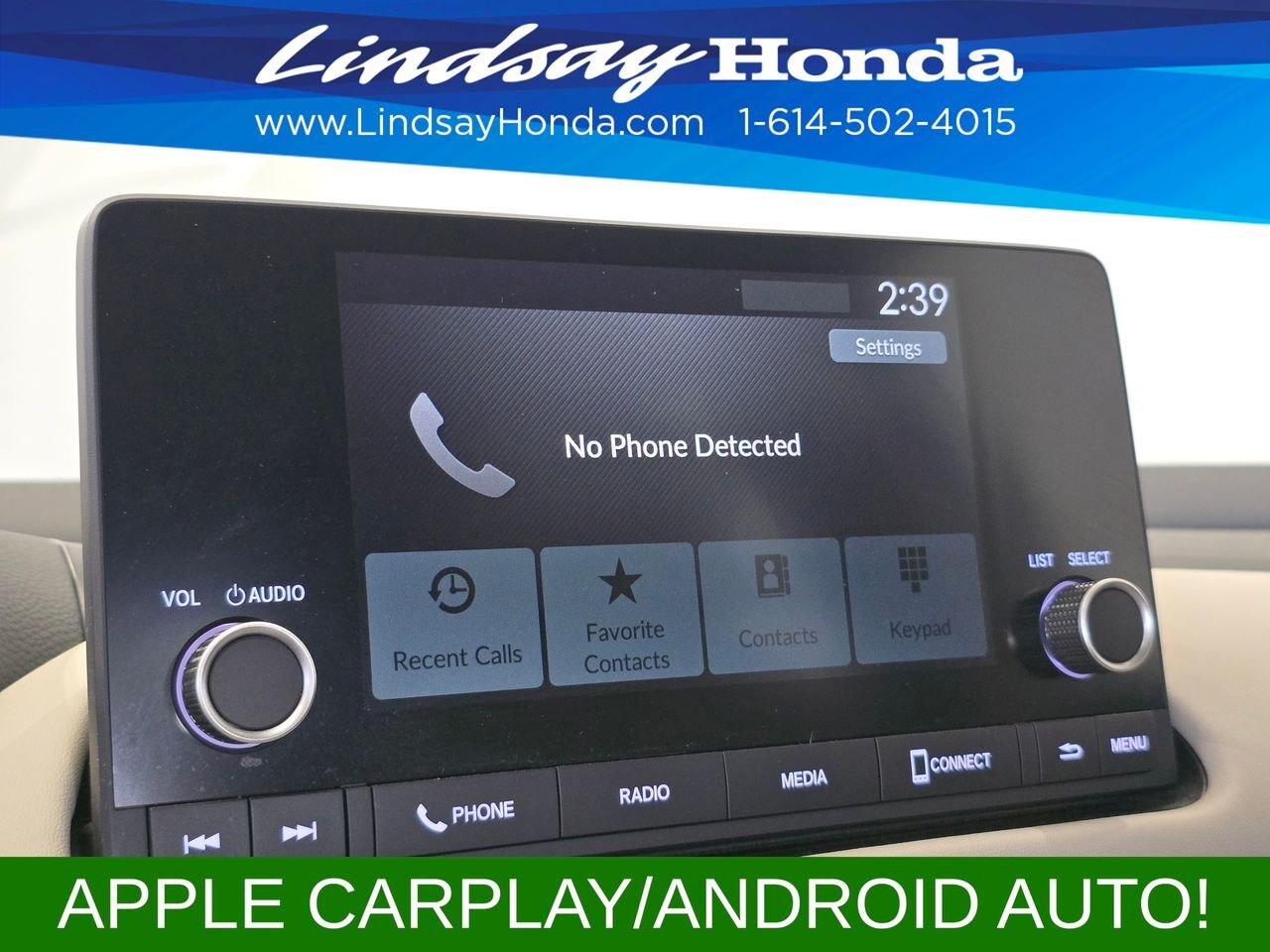 2024 Honda HR-V LX Columbus OH