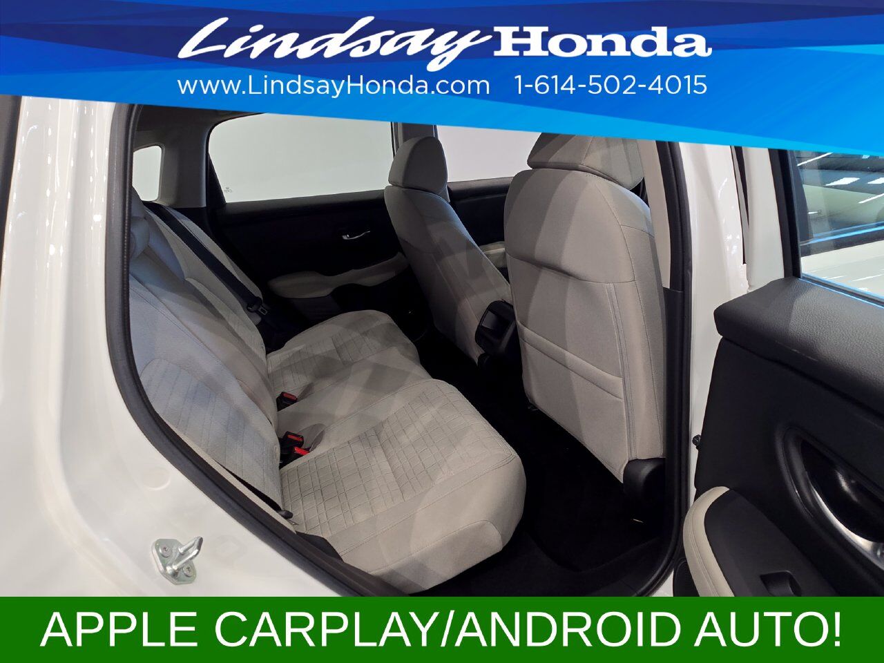 2024 Honda HR-V LX Columbus OH