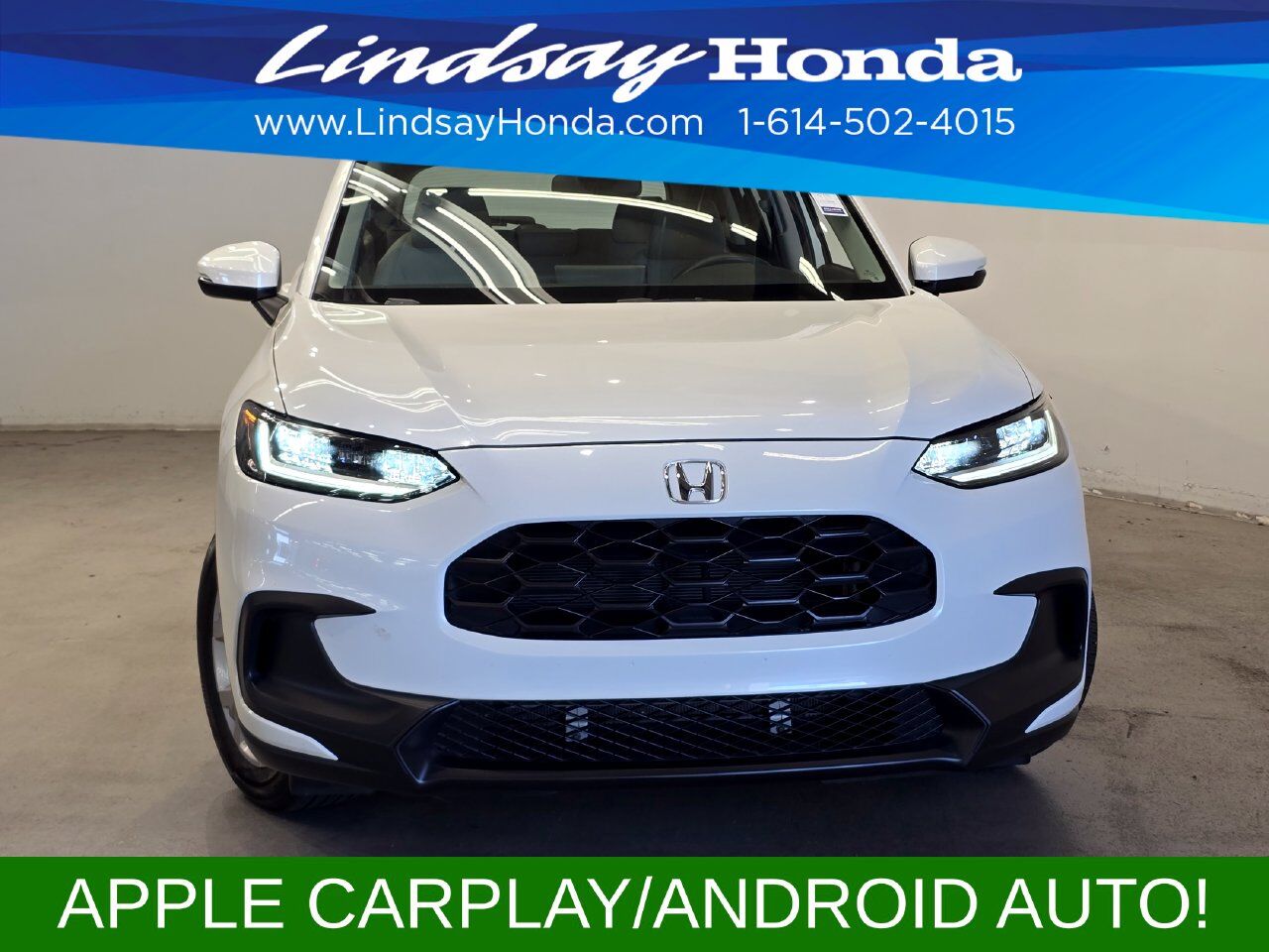 2024 Honda HR-V LX Columbus OH