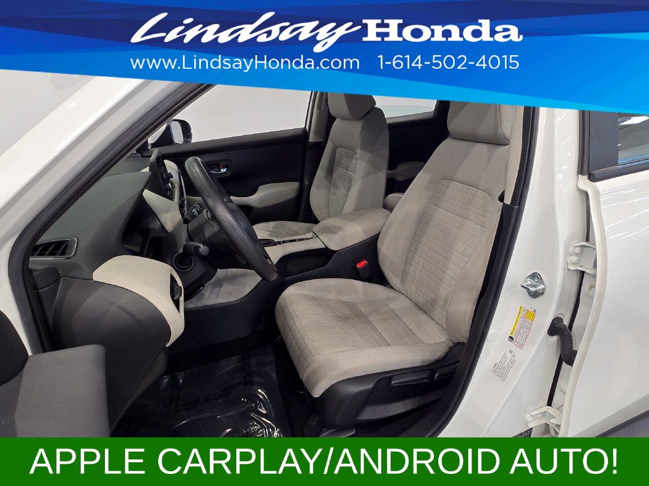 2024 Honda HR-V LX Columbus OH