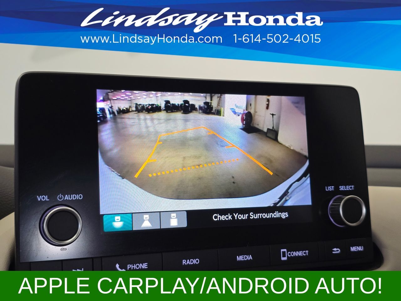 2024 Honda HR-V LX Columbus OH