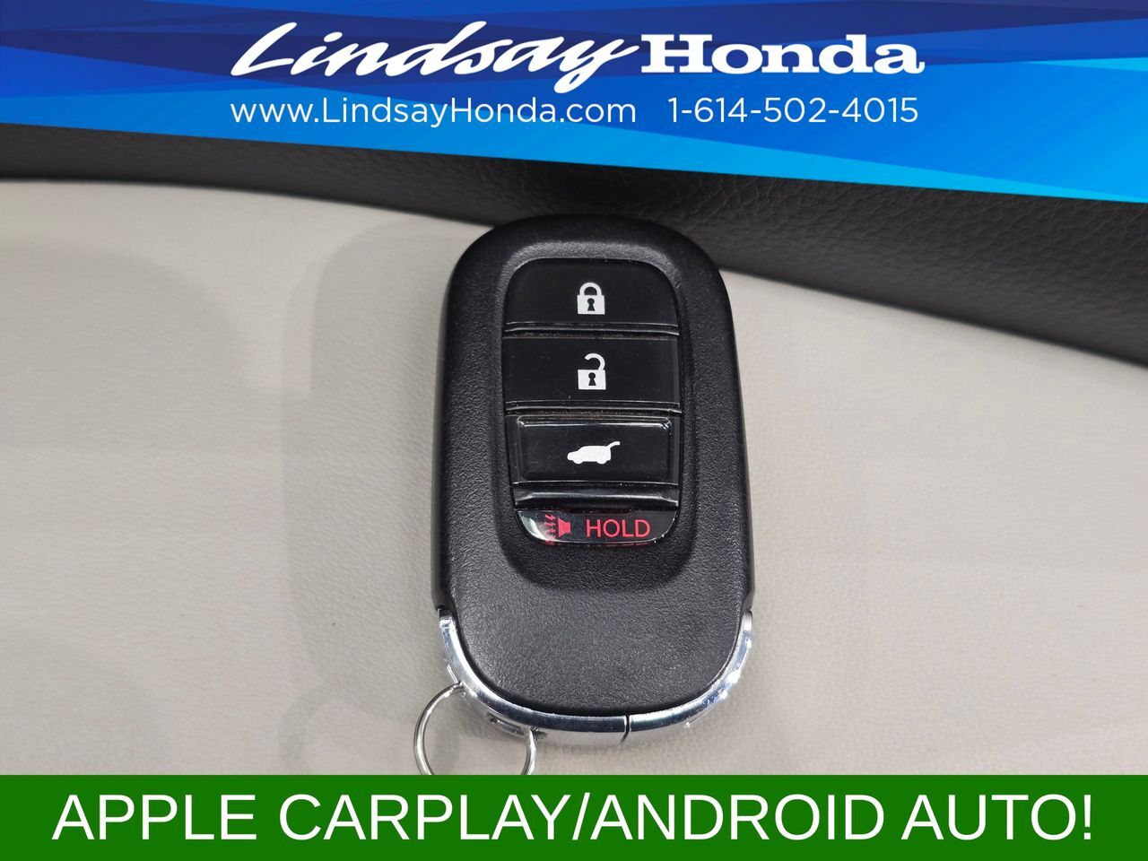 2024 Honda HR-V LX Columbus OH