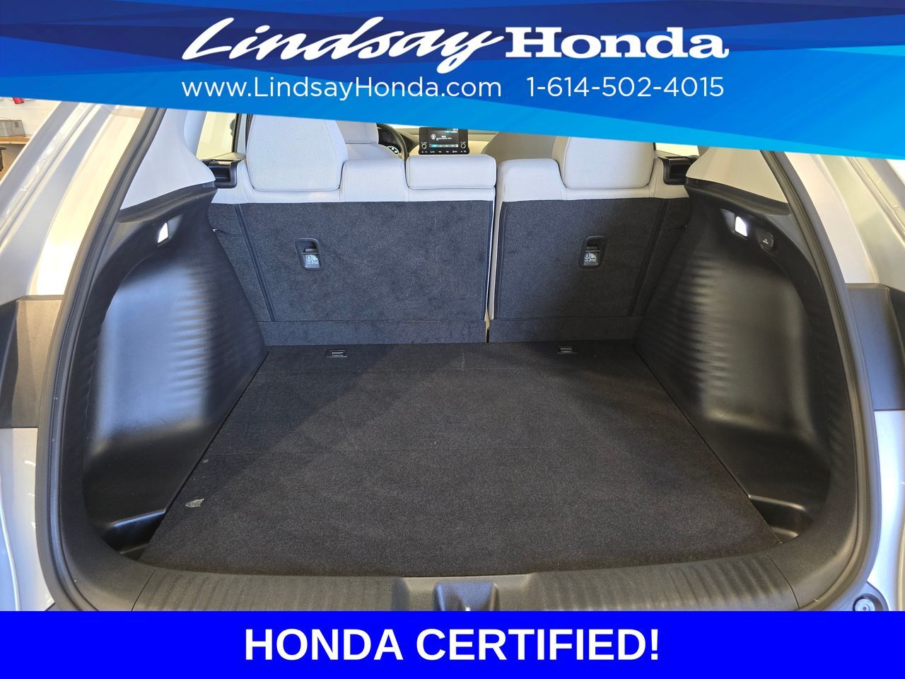 2024 Honda HR-V LX Columbus OH