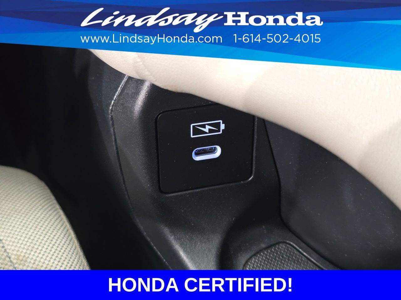 2024 Honda HR-V LX Columbus OH