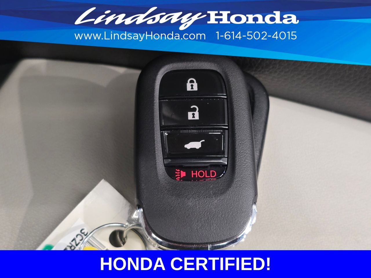 2024 Honda HR-V LX Columbus OH