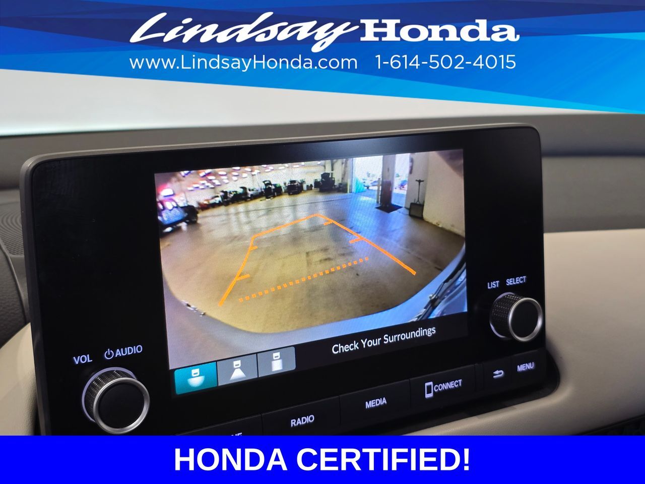 2024 Honda HR-V LX Columbus OH