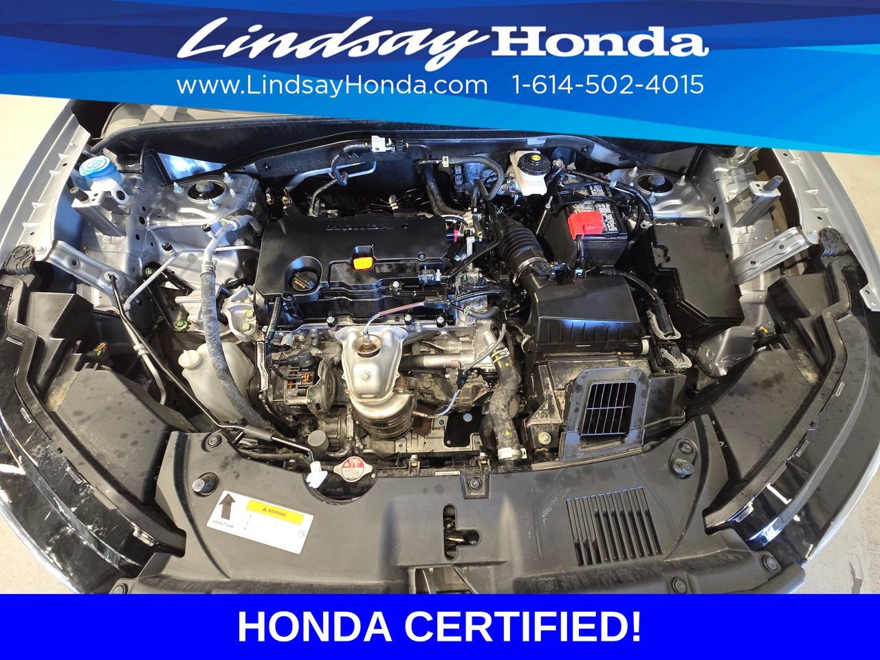 2024 Honda HR-V LX Columbus OH