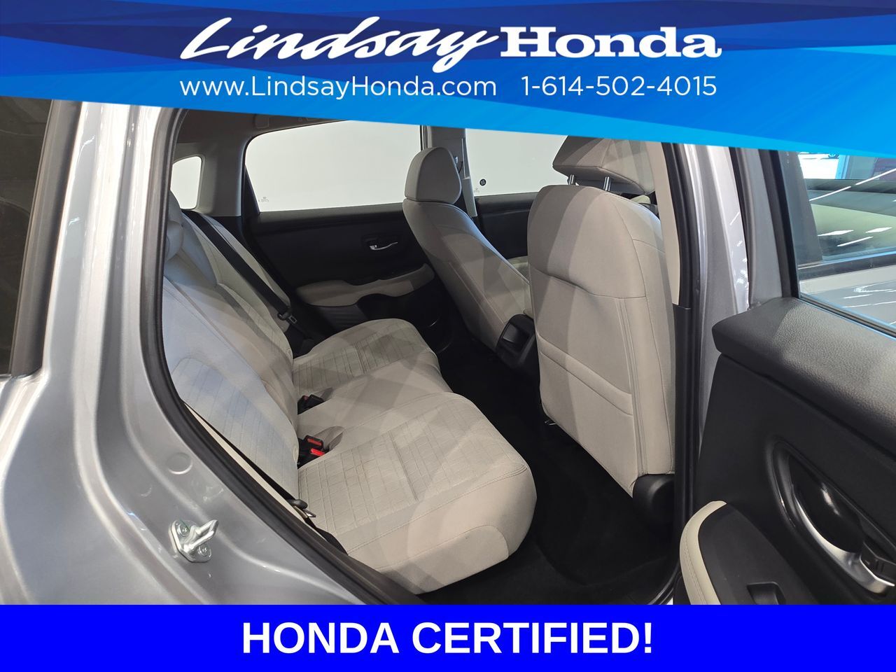 2024 Honda HR-V LX Columbus OH