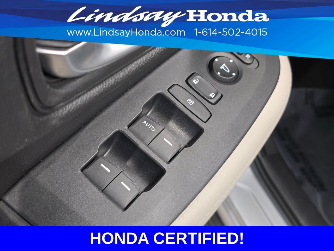 2024 Honda HR-V LX Columbus OH