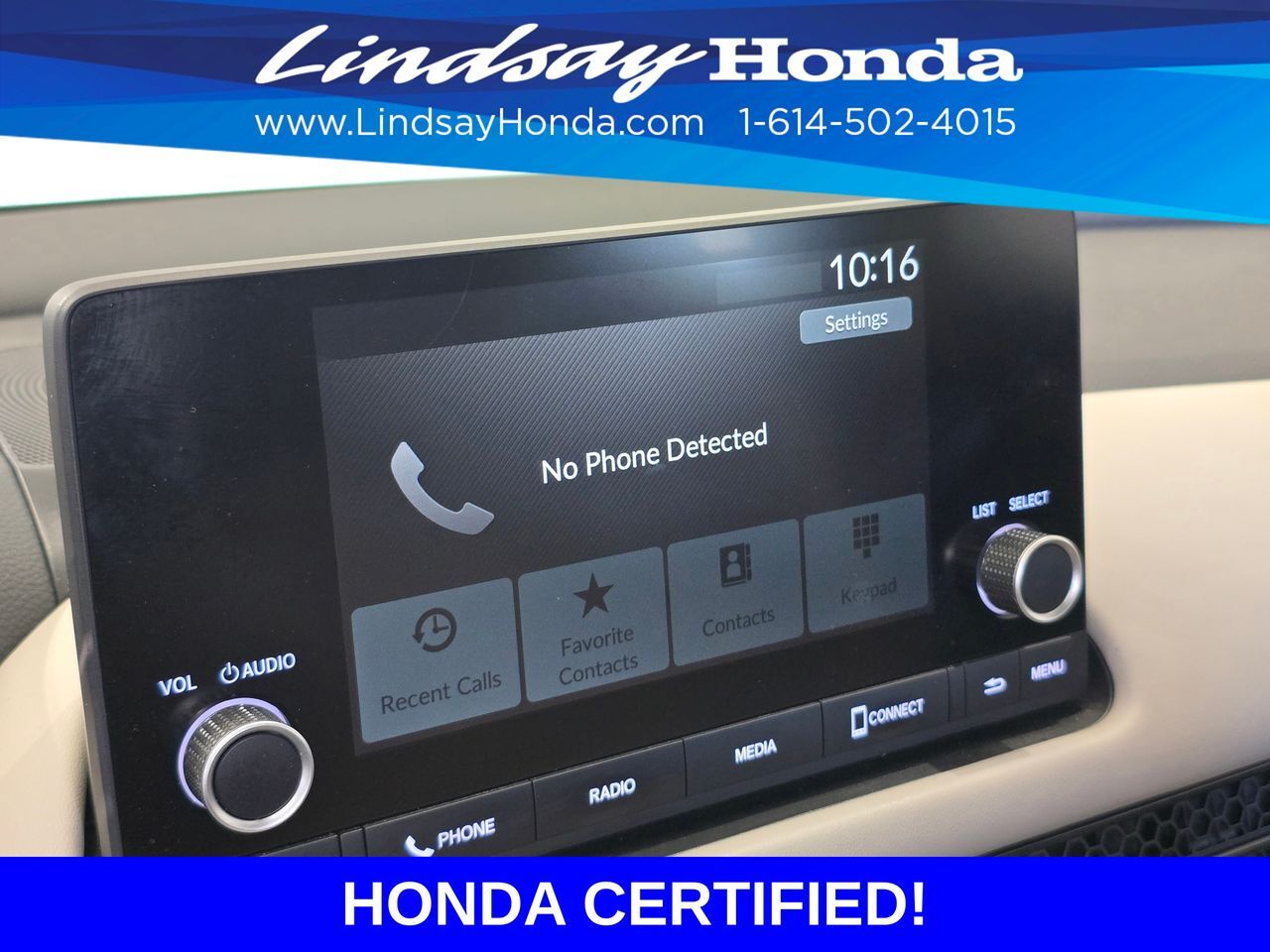 2024 Honda HR-V LX Columbus OH