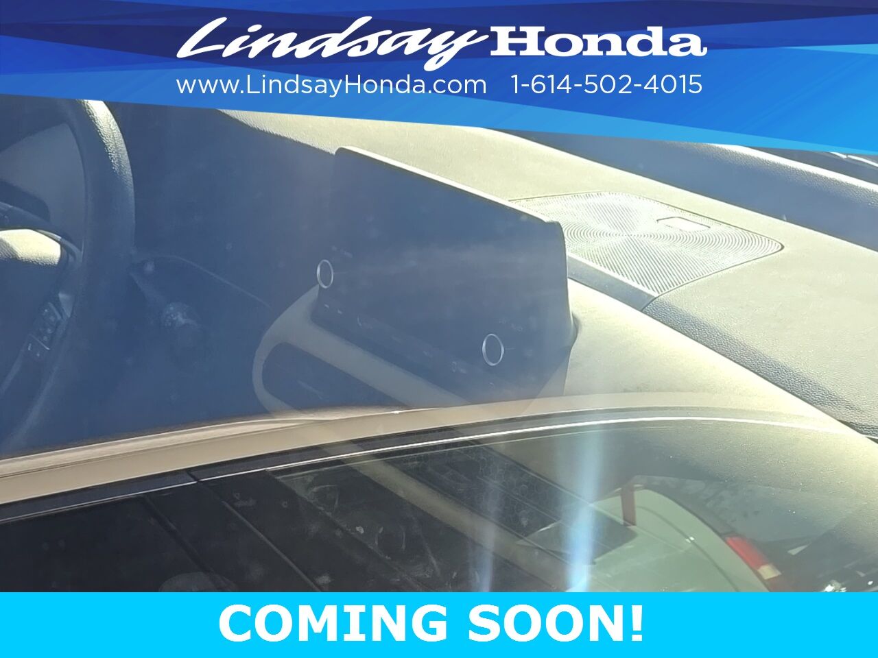 2024 Honda HR-V LX Columbus OH