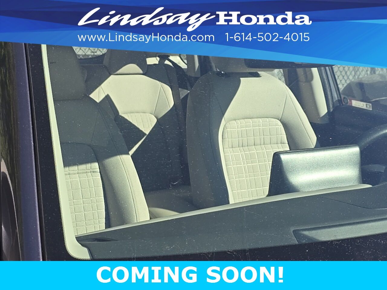 2024 Honda HR-V LX Columbus OH