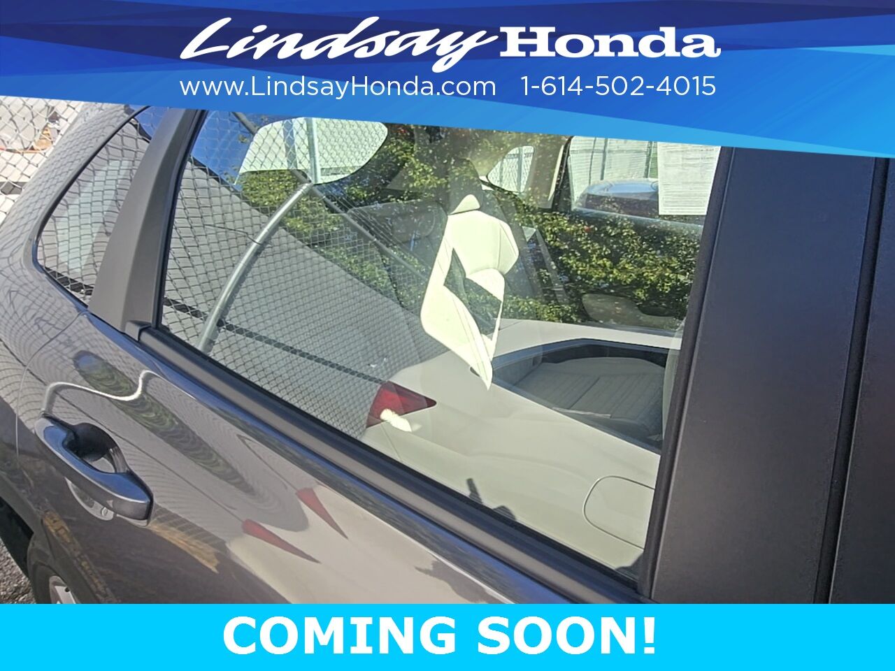 2024 Honda HR-V LX Columbus OH