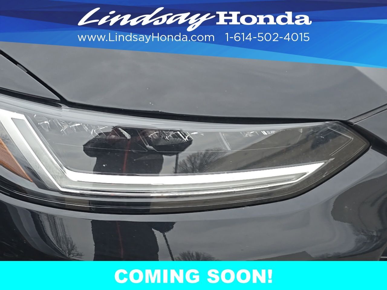 2024 Honda HR-V LX Columbus OH