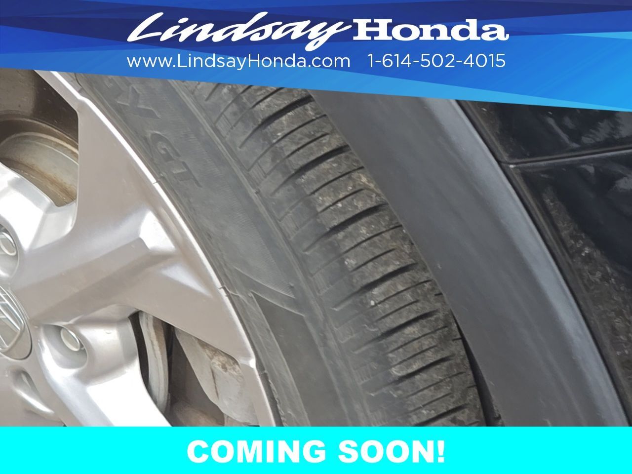 2024 Honda HR-V LX Columbus OH