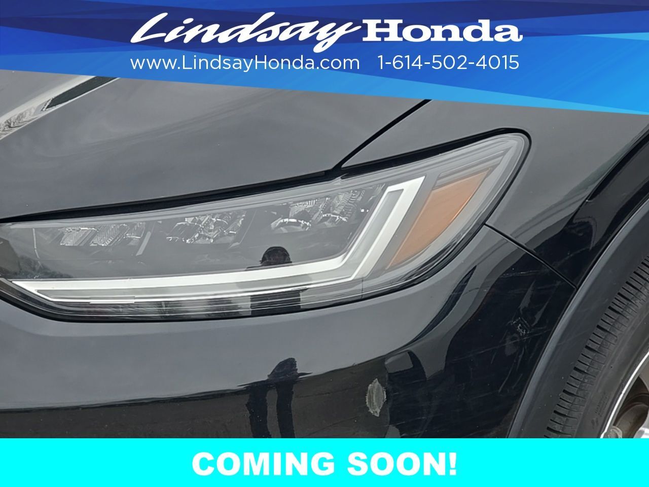 2024 Honda HR-V LX Columbus OH