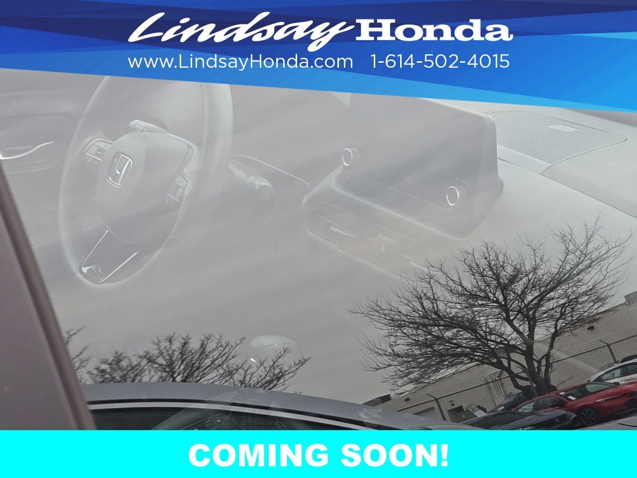 2024 Honda HR-V LX Columbus OH