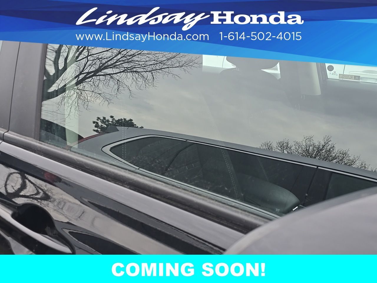 2024 Honda HR-V LX Columbus OH