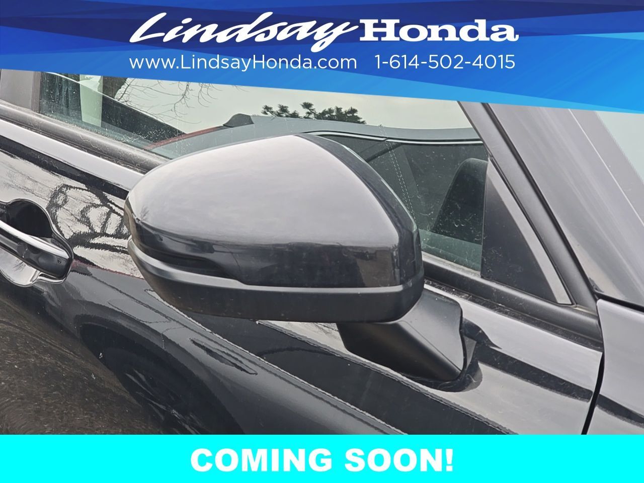 2024 Honda HR-V LX Columbus OH