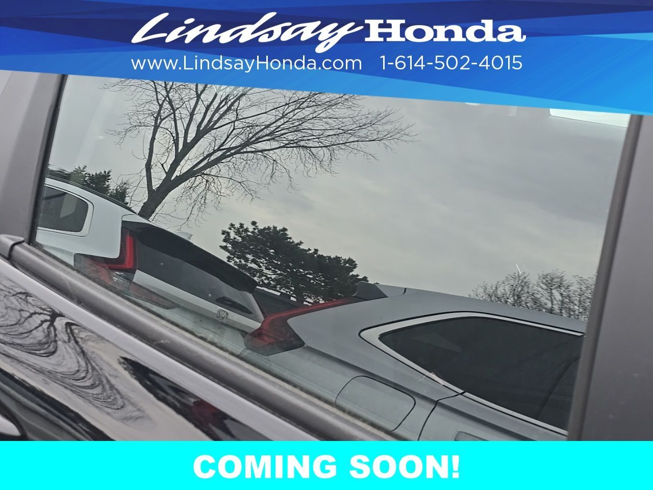 2024 Honda HR-V LX Columbus OH