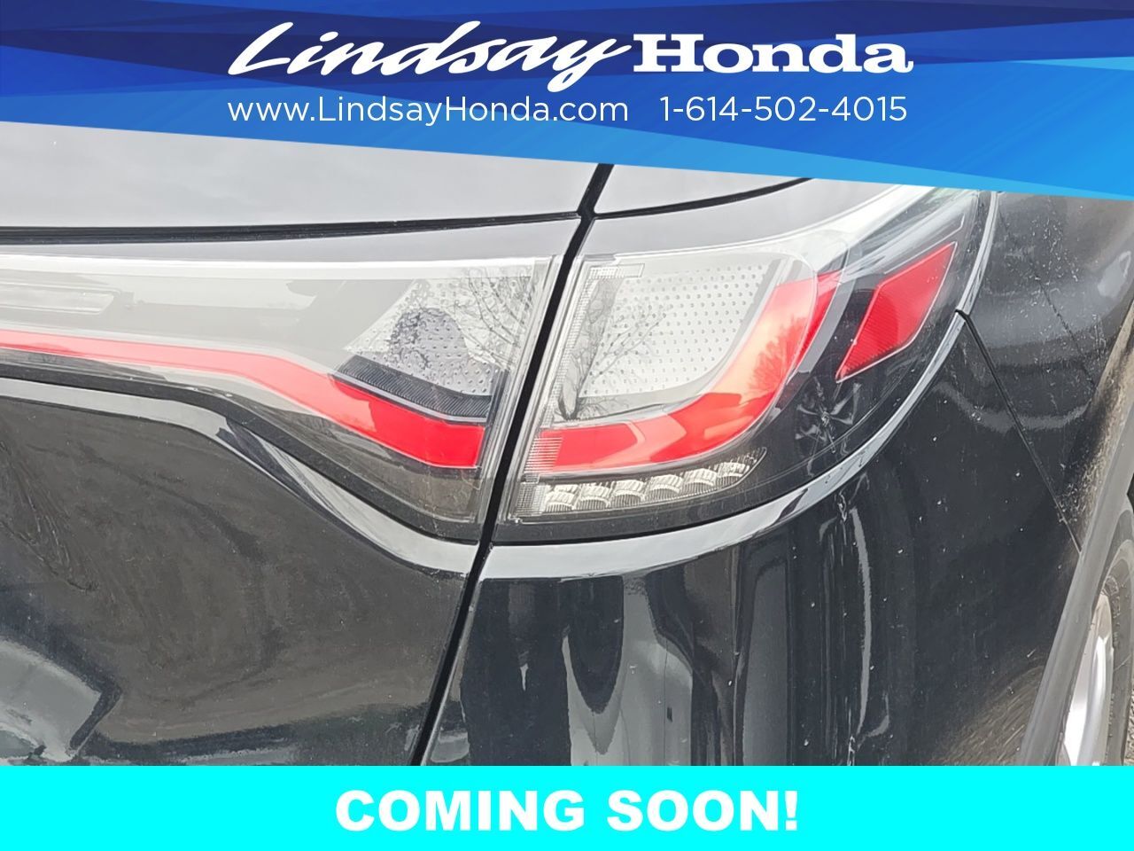 2024 Honda HR-V LX Columbus OH