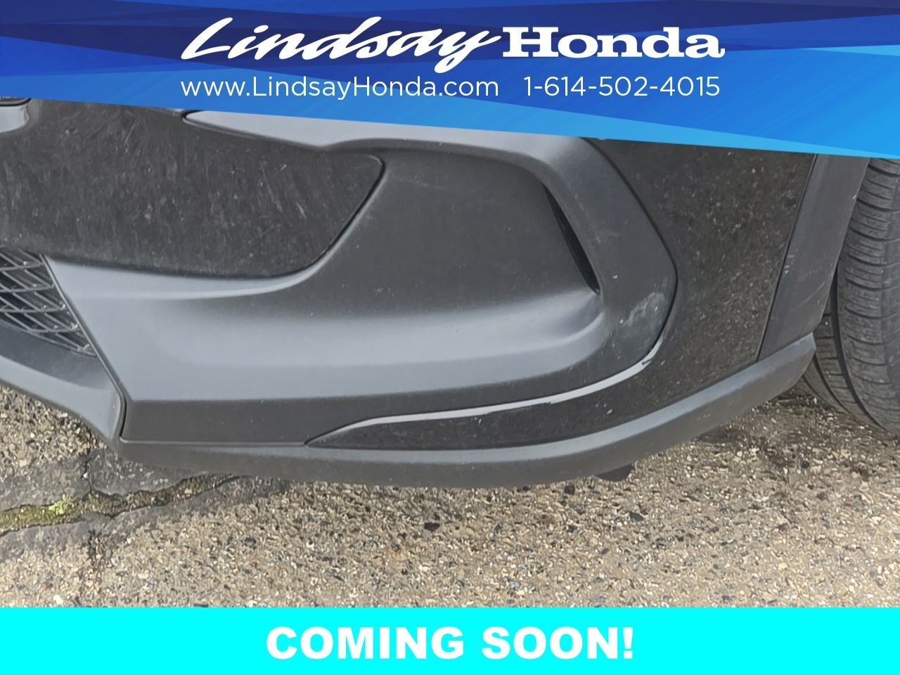 2024 Honda HR-V LX Columbus OH