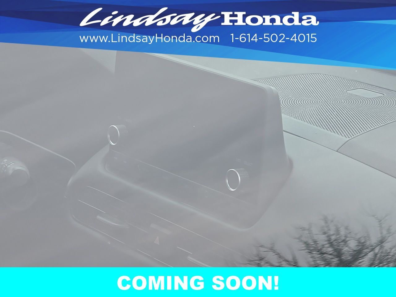 2024 Honda HR-V LX Columbus OH