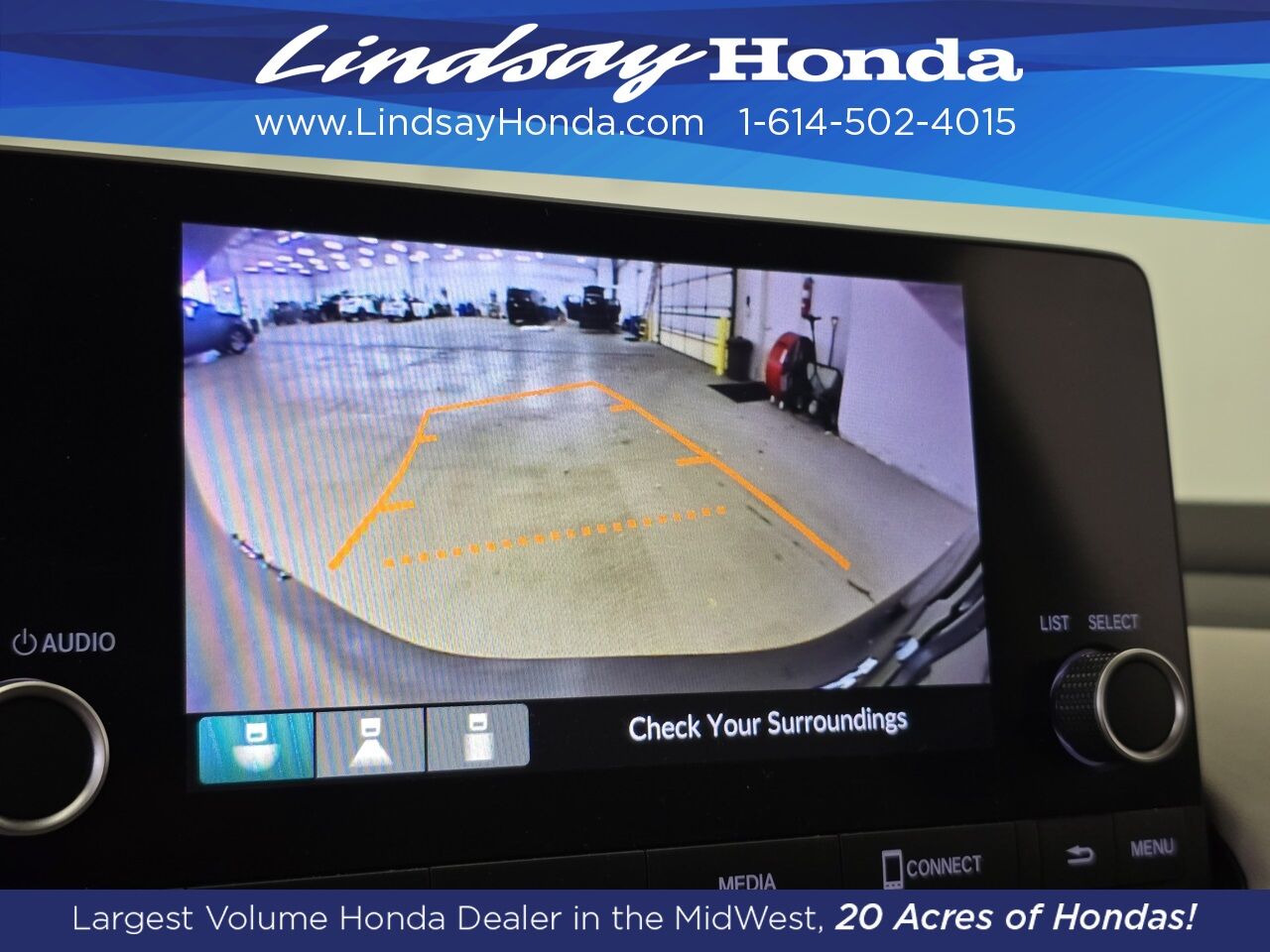 2024 Honda HR-V LX Columbus OH