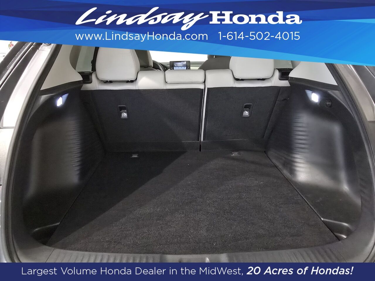 2024 Honda HR-V LX Columbus OH