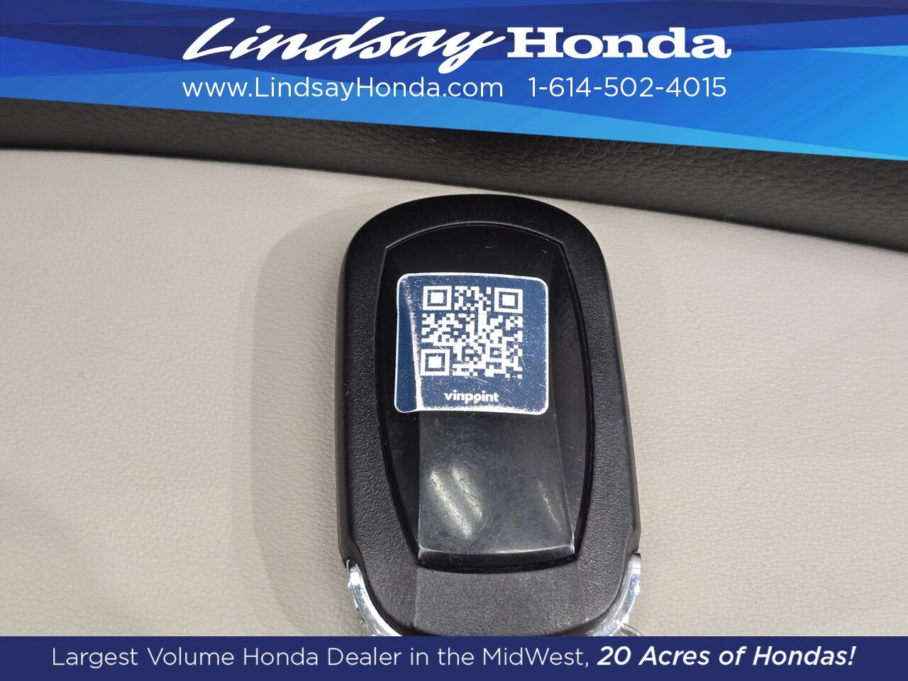 2024 Honda HR-V LX Columbus OH