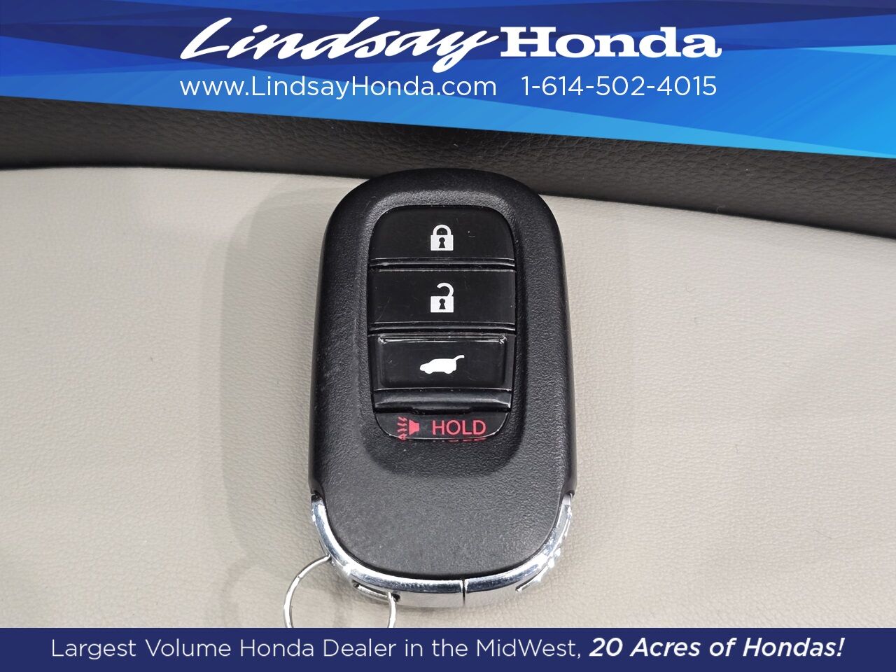 2024 Honda HR-V LX Columbus OH