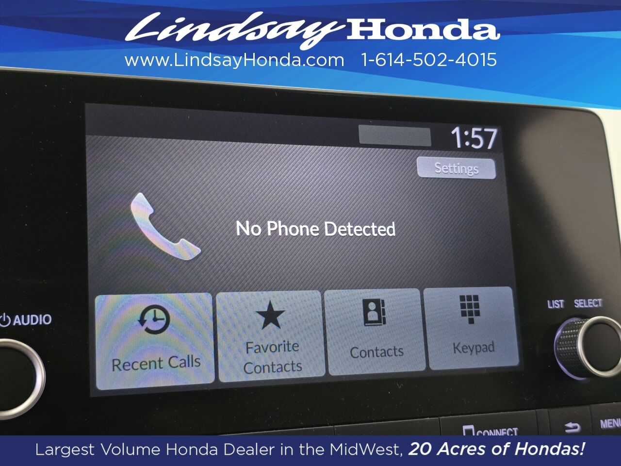 2024 Honda HR-V LX Columbus OH