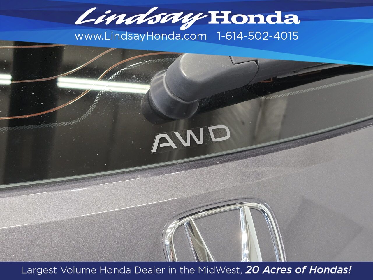 2024 Honda HR-V LX Columbus OH