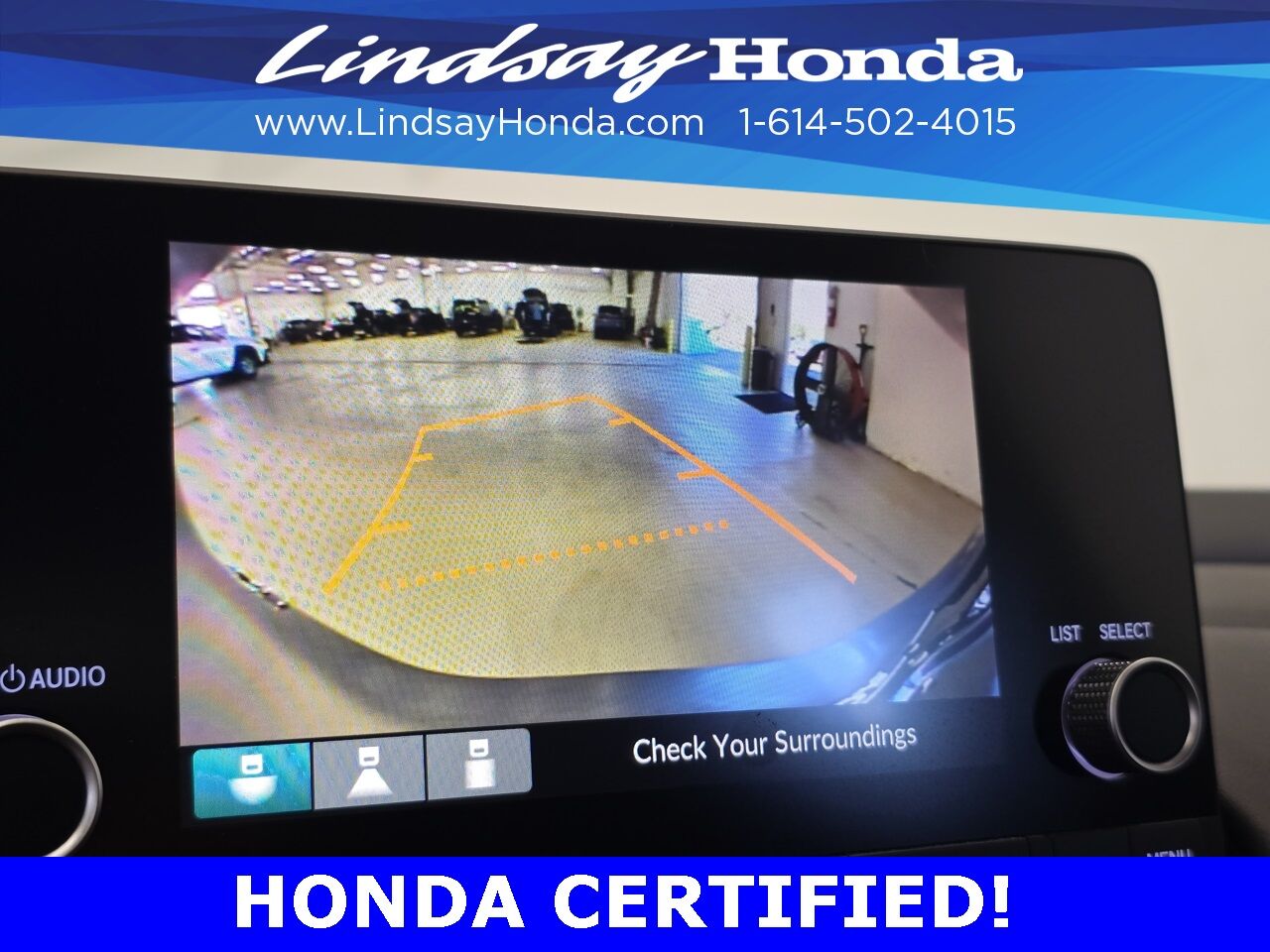 2024 Honda HR-V LX Columbus OH