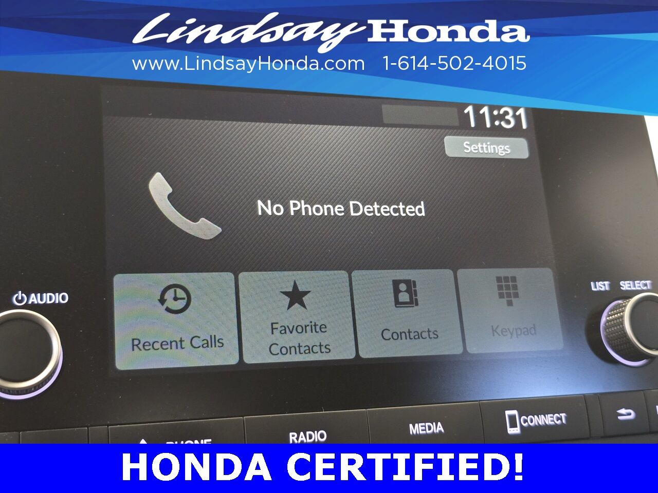 2024 Honda HR-V LX Columbus OH