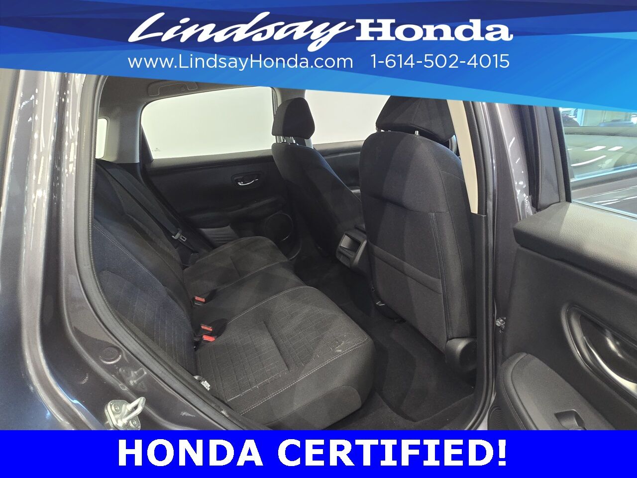 2024 Honda HR-V LX Columbus OH