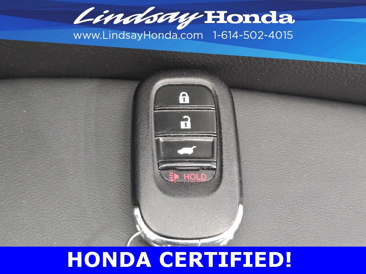 2024 Honda HR-V LX Columbus OH