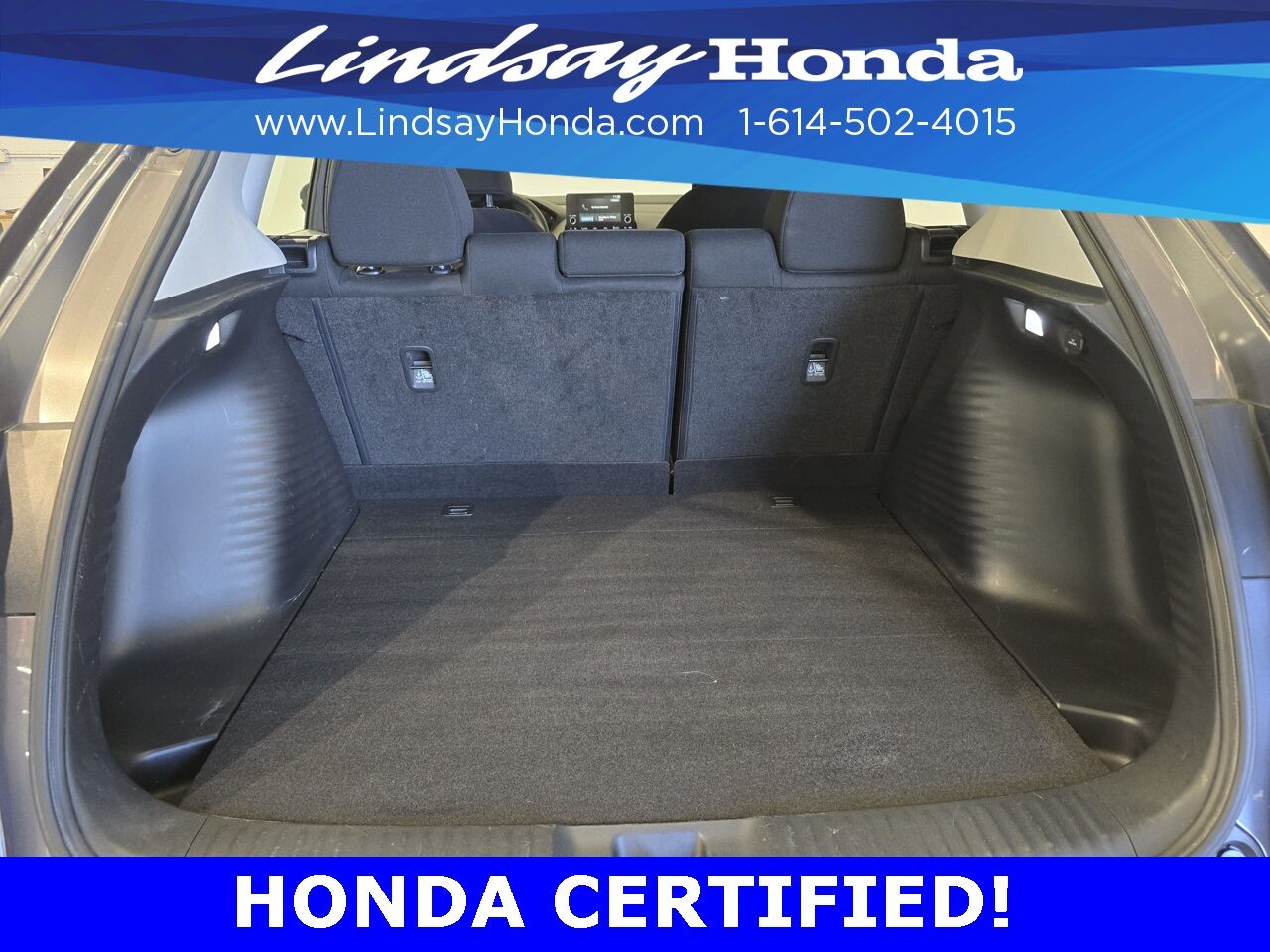 2024 Honda HR-V LX Columbus OH