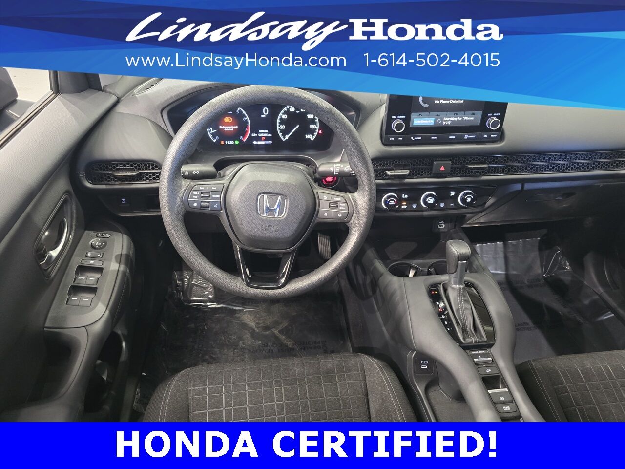 2024 Honda HR-V LX Columbus OH