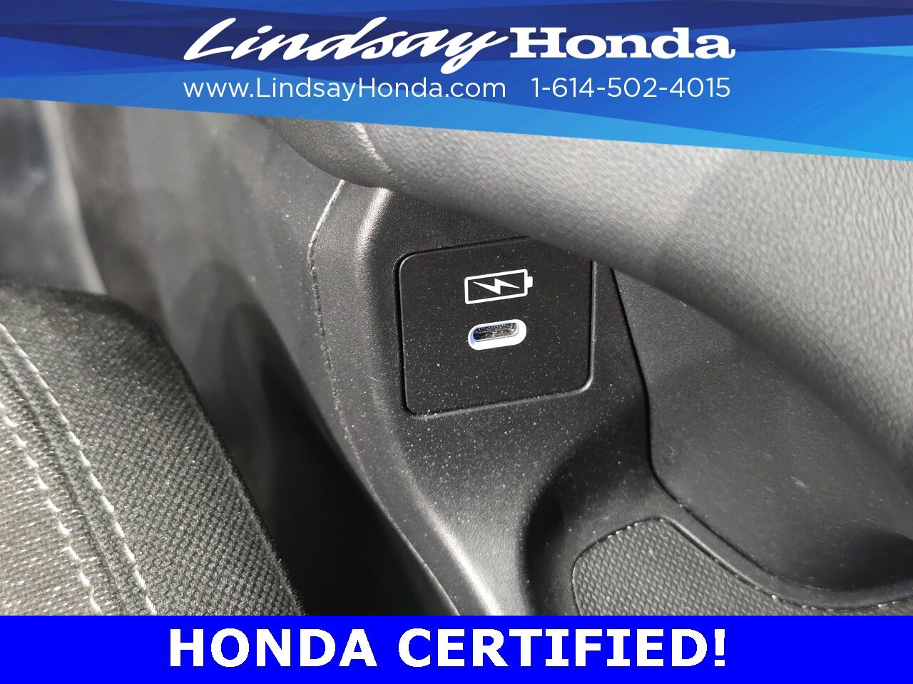 2024 Honda HR-V LX Columbus OH