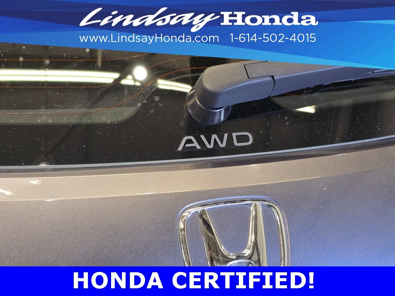 2024 Honda HR-V LX Columbus OH