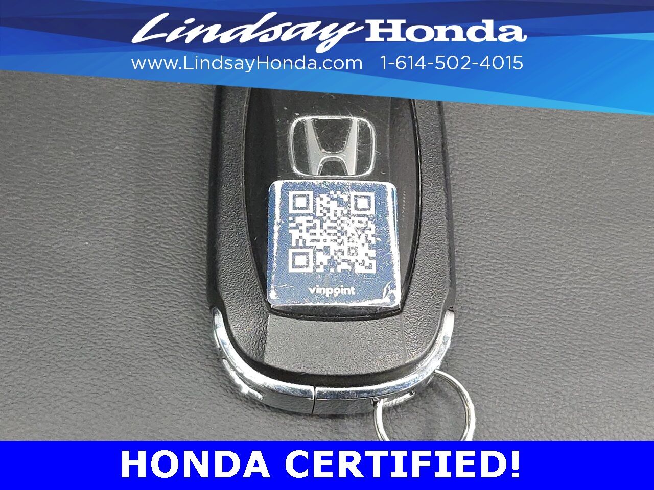 2024 Honda HR-V LX Columbus OH