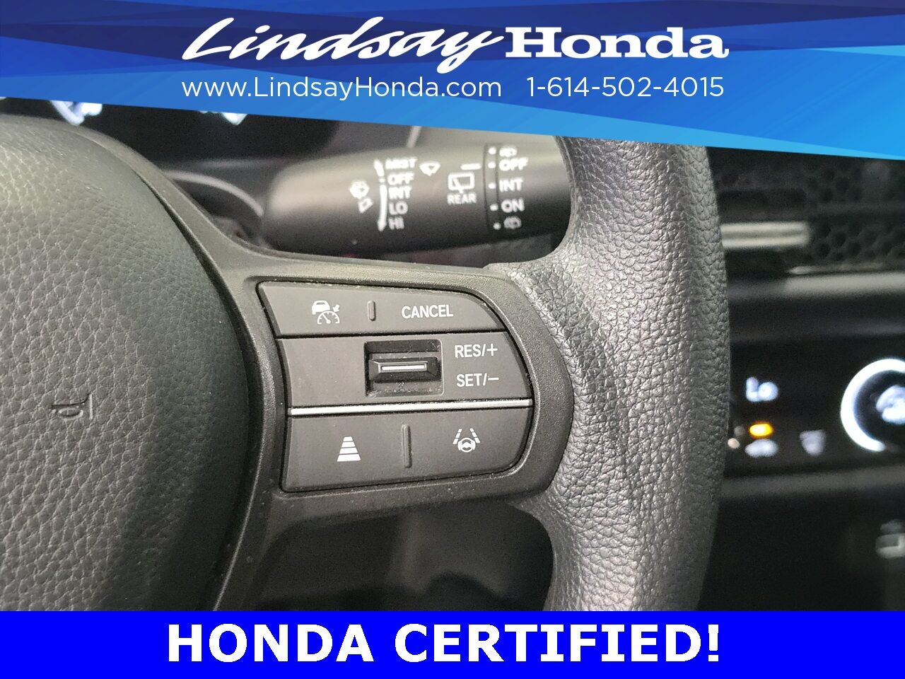 2024 Honda HR-V LX Columbus OH